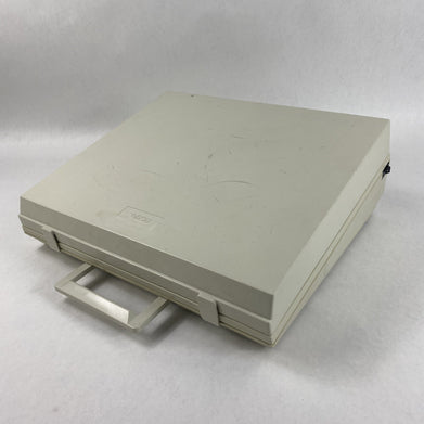 Royal Alpha 600P Electric Typewriter Tested Working No Ribbon