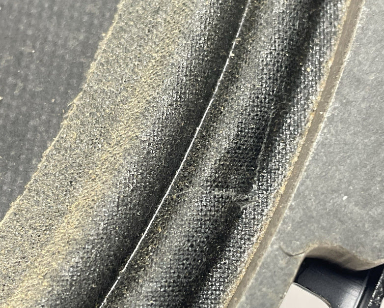 Eminence 15in PA Speaker Tested