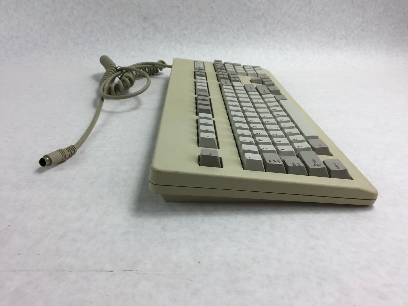 At&t Keyboard 3099-K440-V004 RS3000  Wired  PS/2