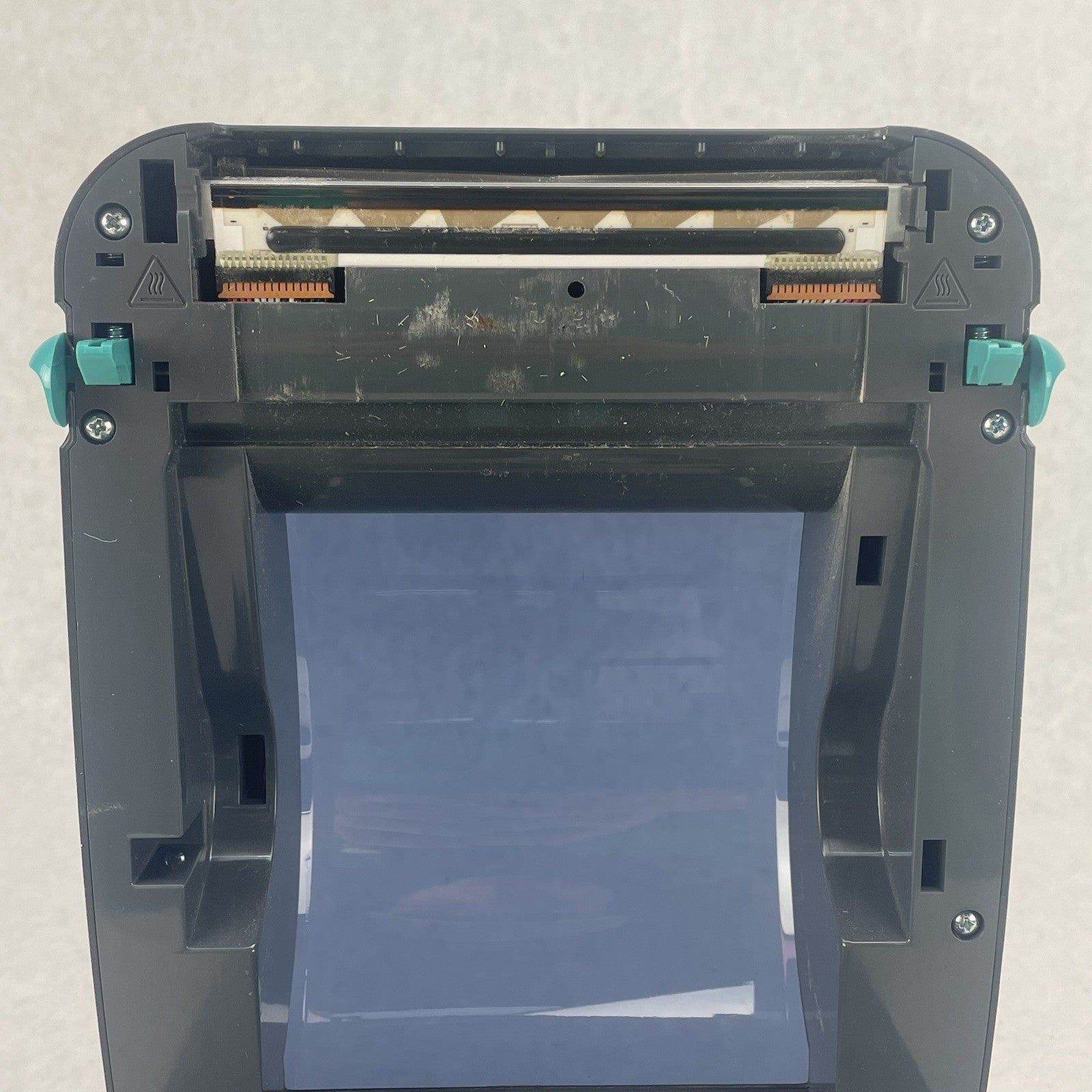 Zebra GK420d Thermal Label Printer - Tested6