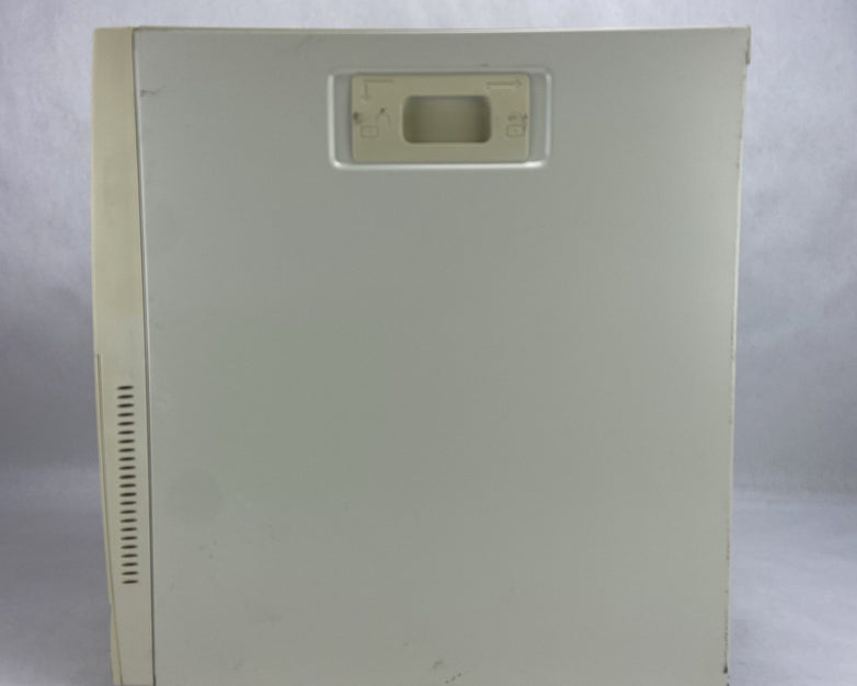 Midwest Micro Vintage Mid Tower Computer Case Bare Bones No PSU