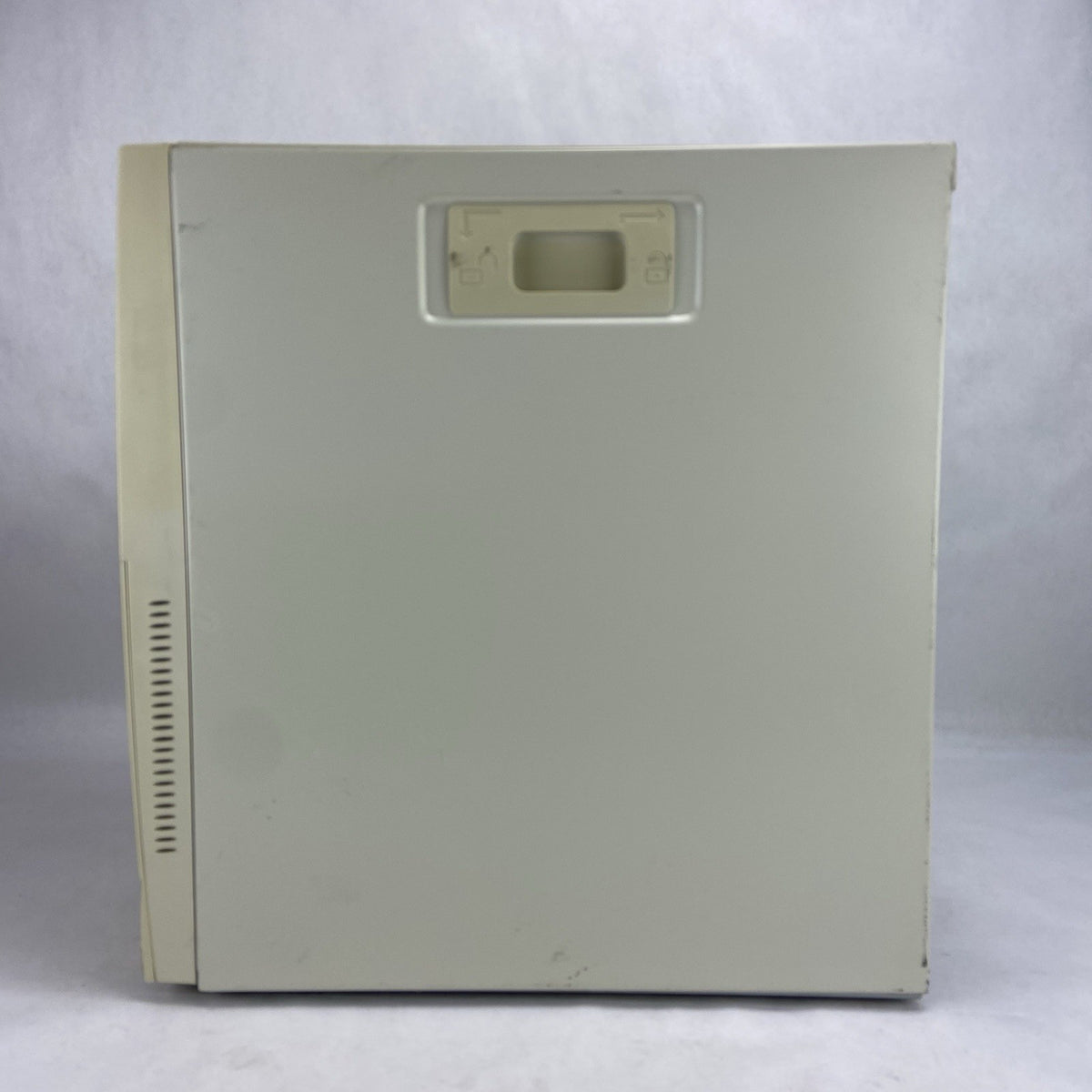 Midwest Micro Vintage Mid Tower Computer Case Bare Bones No PSU3