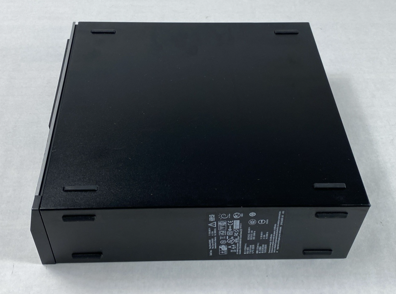 Dell OptiPlex 390 SFF Intel Core i5-2400 3.10GHz 4GB RAM No HDD No OS