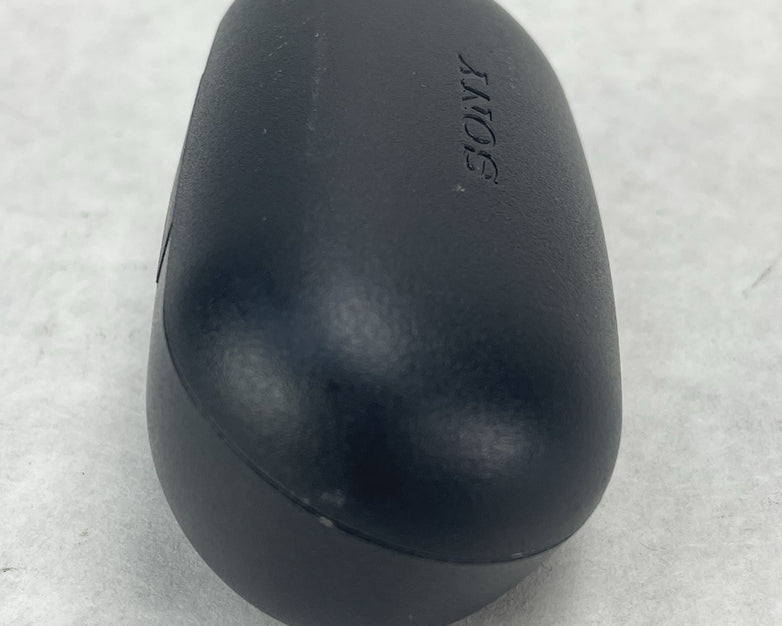 Sony WF-XB700  Original Black Charging Case Only Power Tested