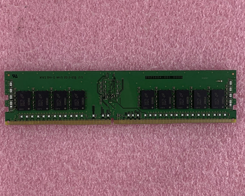 Kingston KSM24RD8/16MEI 16 GB DDR4 PC4 2400MHz Module Server Memory Ram