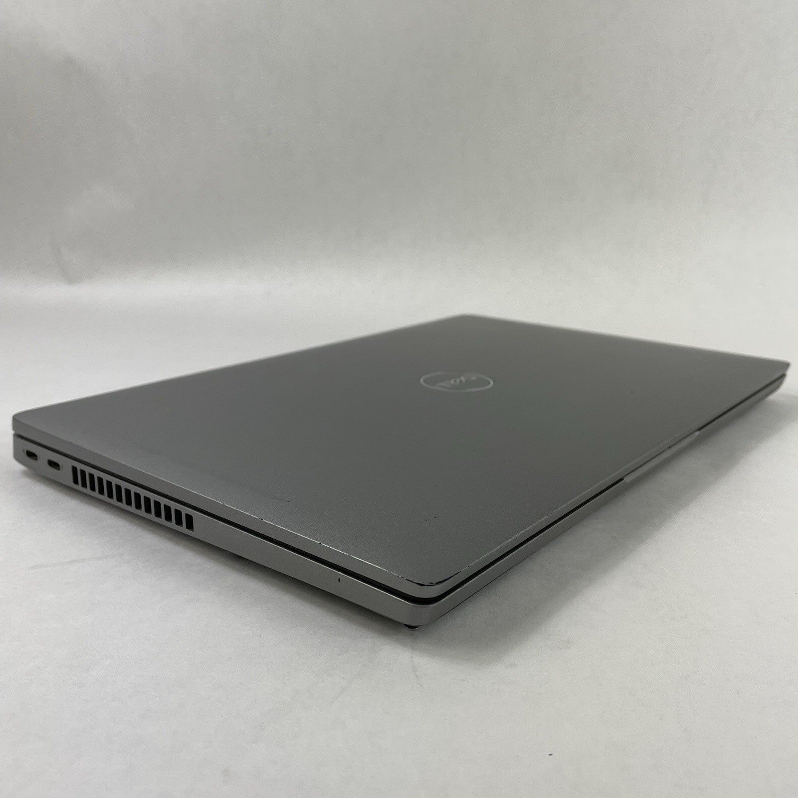Dell Latitude 5420 14" i5-1135G7 2.40 GHz 8 GB RAM No SSD/OS/AC - READ12