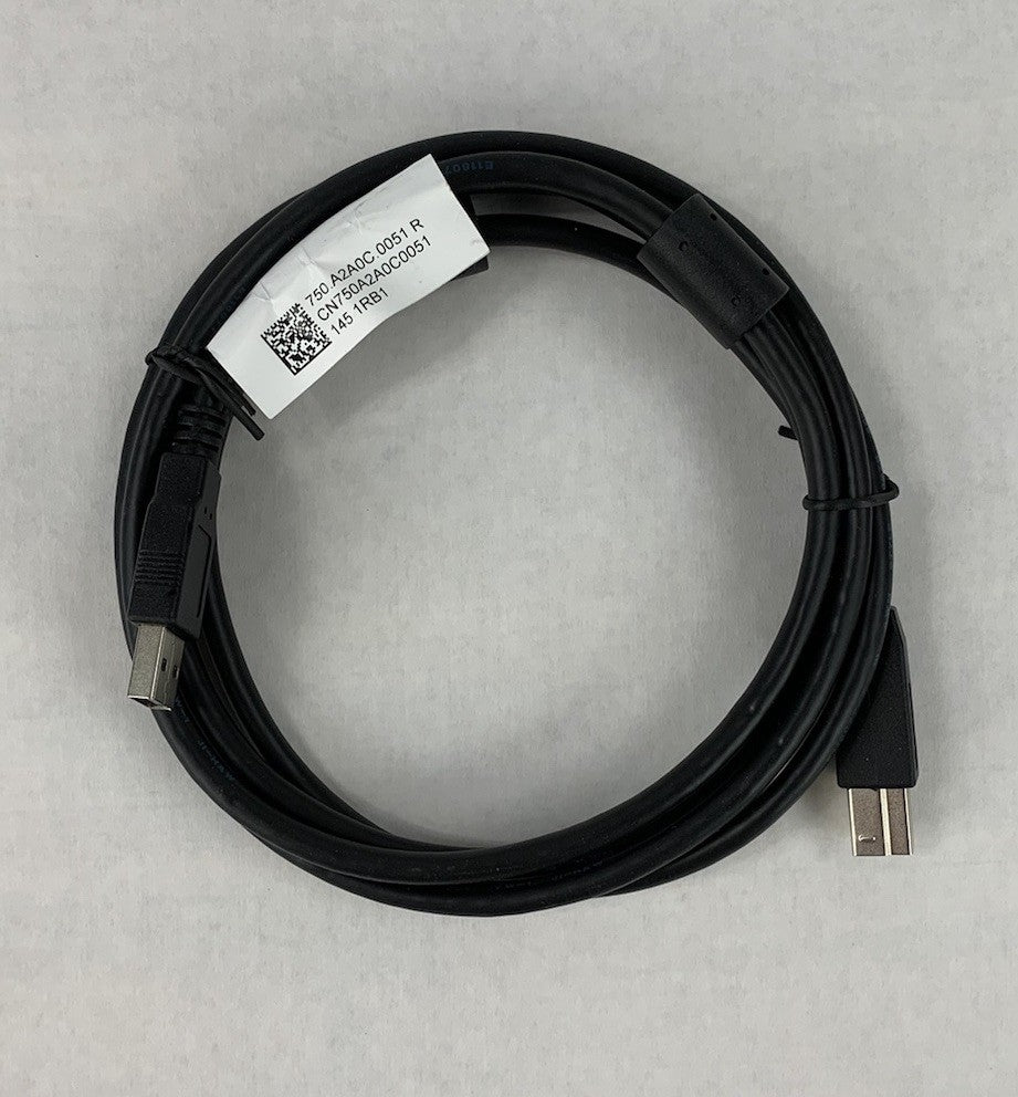 Unbranded USB 3.0 Cable A Male to B Male Mixed Lot of 4
