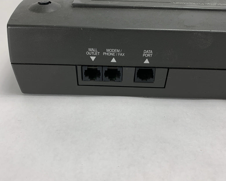 APC 500 VA Back-UPS Office Uninterruptable Power Supply BF500U - No Battery