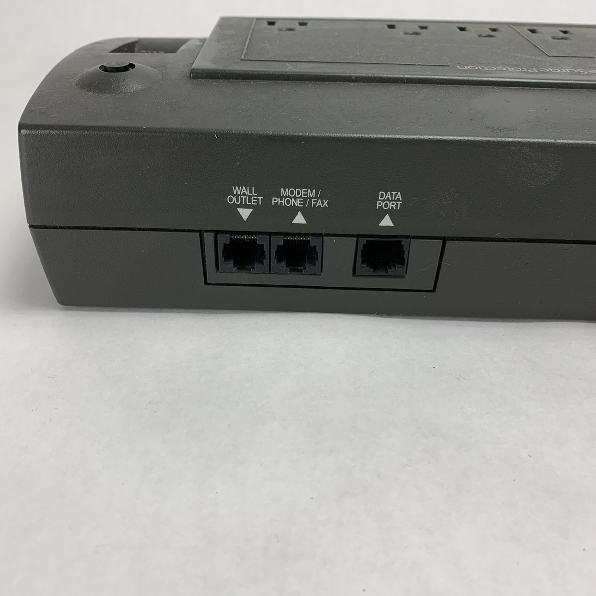 APC 500 VA Back-UPS Office Uninterruptable Power Supply BF500U - No Battery3