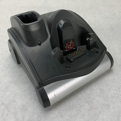 Symbol CRD9000-1000 12V 9A Charging Cradle - No AC Adapter Power Supply