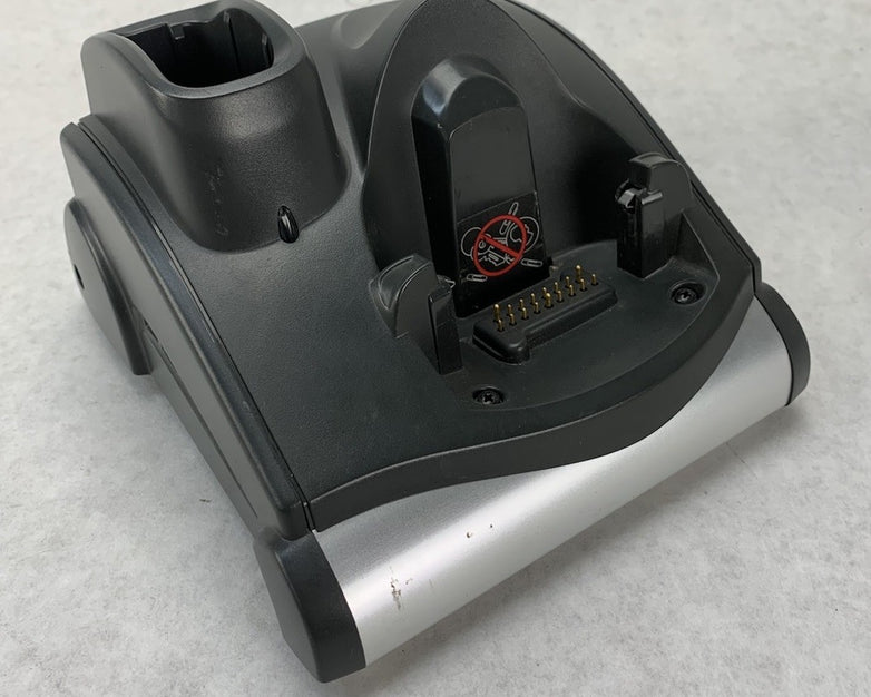 Symbol CRD9000-1000 12V 9A Charging Cradle - No AC Adapter Power Supply