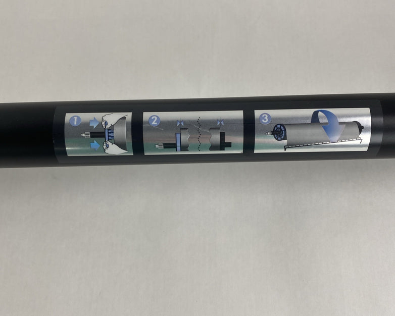 HP Spindle Assembly for T520