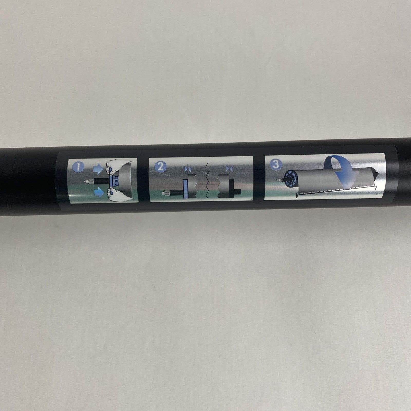 HP Spindle Assembly for T5205