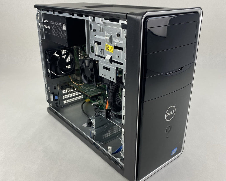 Dell Inspiron 660 MT Intel Core i5-3330 3GHz 4GB RAM No HDD No OS