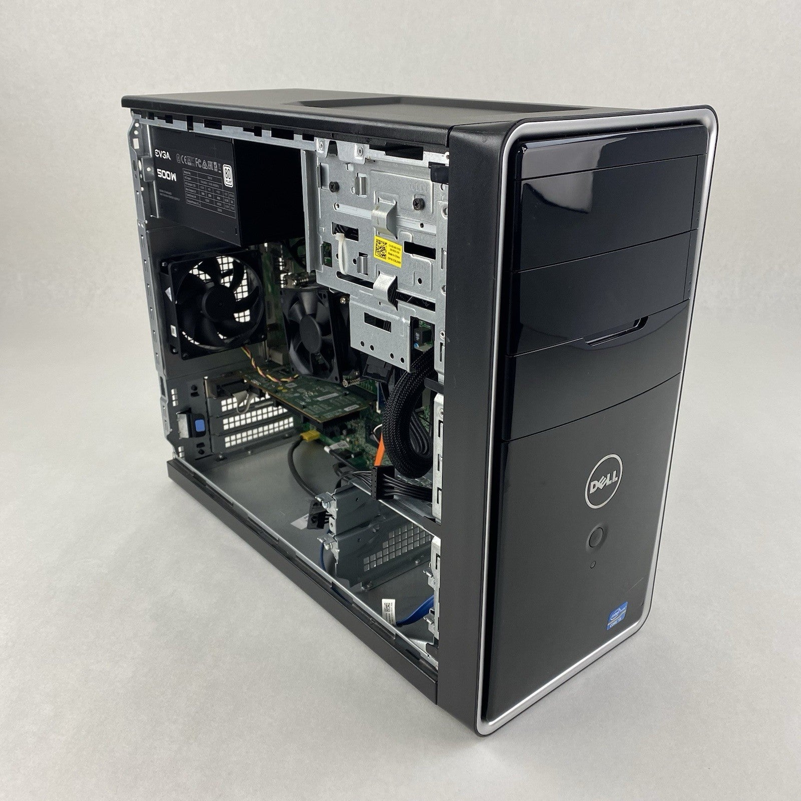 Dell Inspiron 660 MT Intel Core i5-3330 3GHz 4GB RAM No HDD No OS