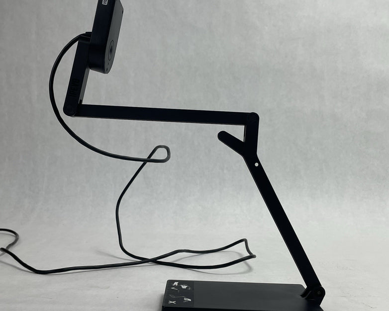 IPEVO DO-CAM Compact USB Portable Document Camera