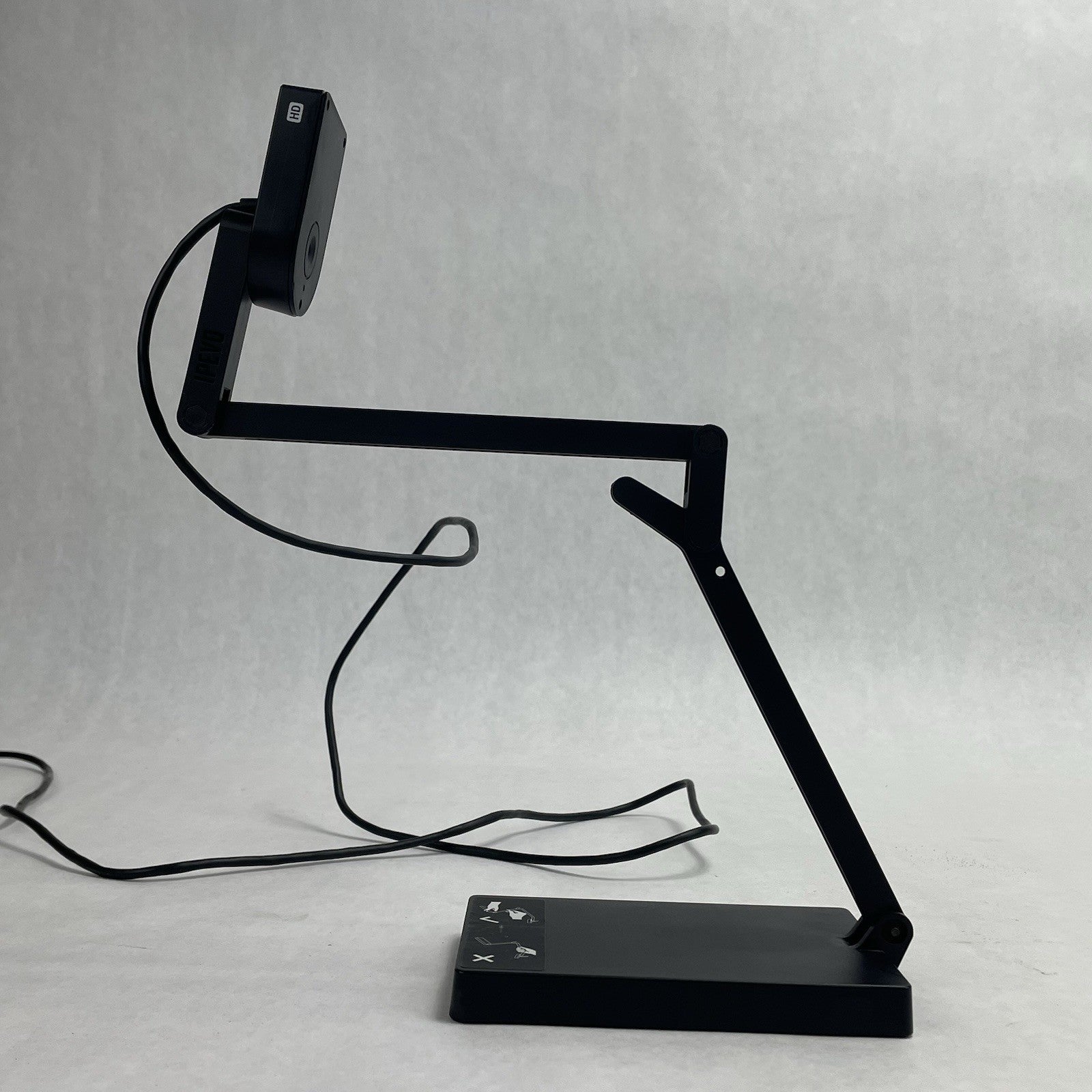 IPEVO DO-CAM Compact USB Portable Document Camera