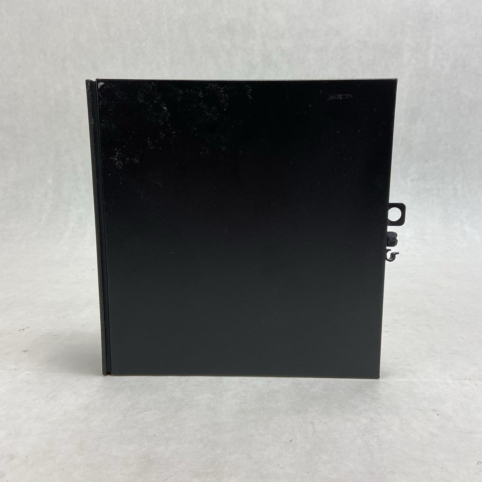 Dell Optiplex 3040 MFF Intel Core i3-6100T 3.2GHz 8GB RAM No AC/HDD/OS6