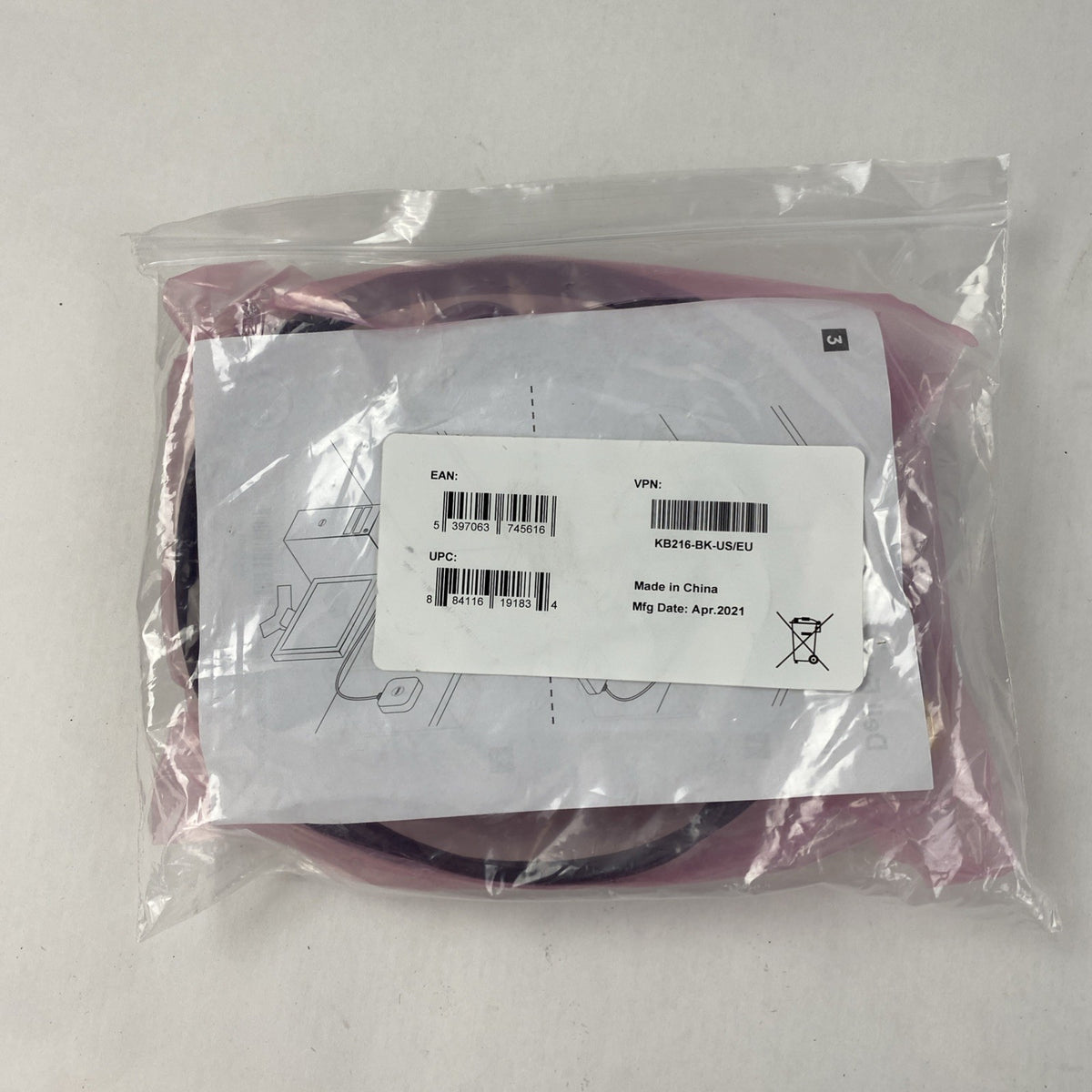 Dell 0TDXPP WiFi Universal External Antenna - Lot of 44