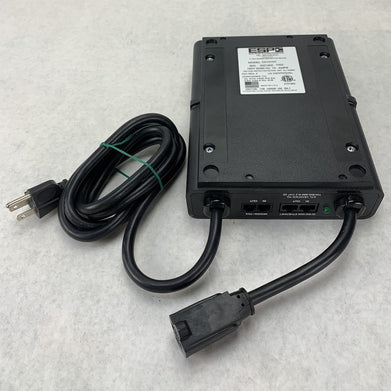 ESP D5131NT 120V 50/60Hz 15A Surge Protector Power Supply