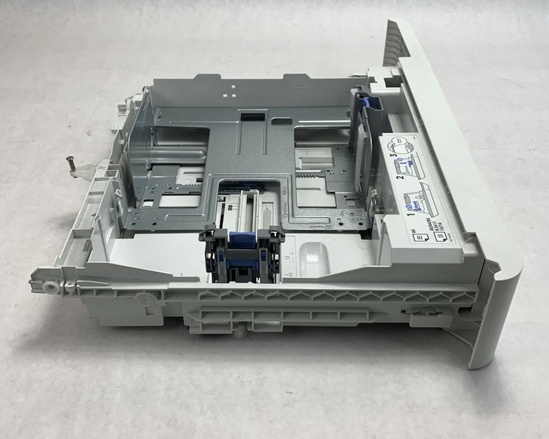 HP MFP M632 RU7-8716 "2" Paper Tray