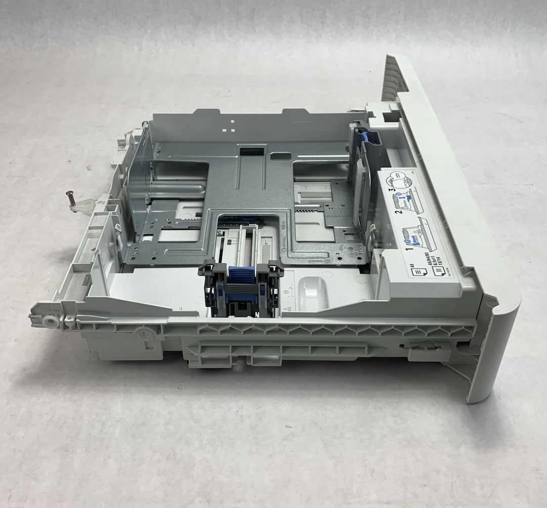 HP MFP M632 RU7-8716 "2" Paper Tray4