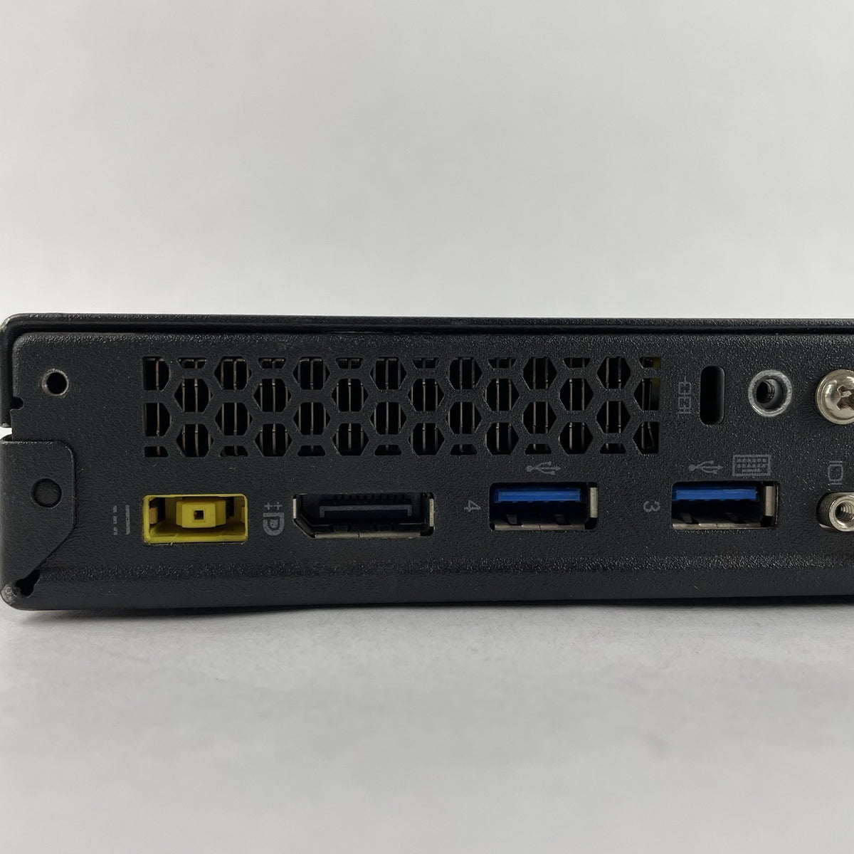 Lenovo ThinkCentre M83 Micro i5-4570T 2.90 GHz 8 GB RAM No SSD/OS/AC7