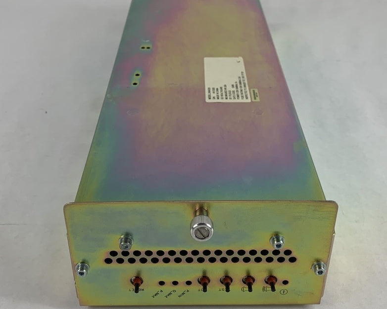 GE Healthcare 2404320 Console Intercom - Untested