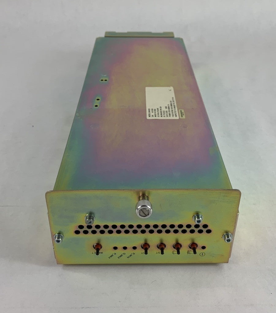 GE Healthcare 2404320 Console Intercom - Untested5
