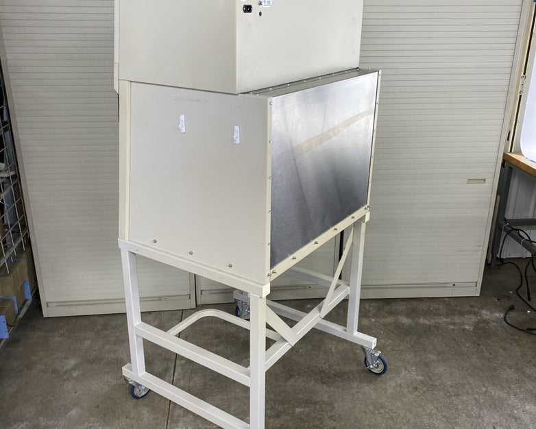 Labconco 3840000 Bedding Disposal Station