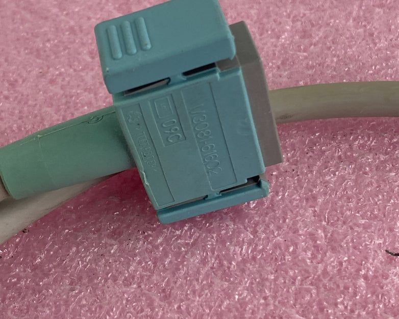 Philips M3081-61602 MSL Link Intellivue Monitor Cable Lot of 10