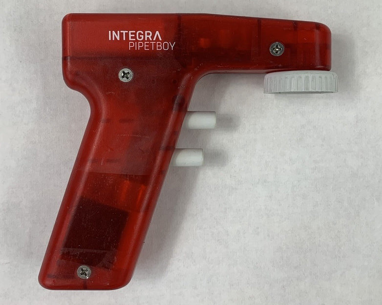 IBS Integra Biosciences Pipetboy - Missing Nozzle