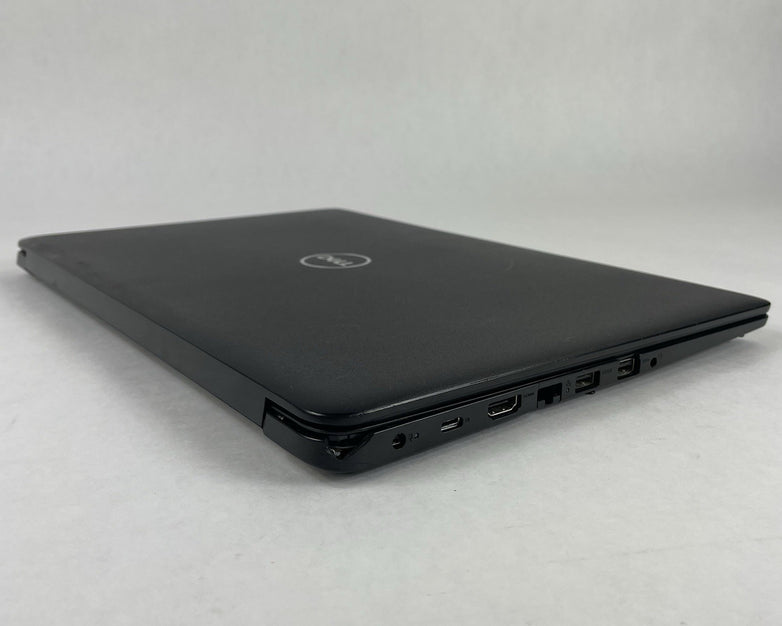 Dell Latitude 3500 15.6" i5-8265U 1.60GHz 8GB RAM No SSD/OS/AC/Batt - Bad Bottom