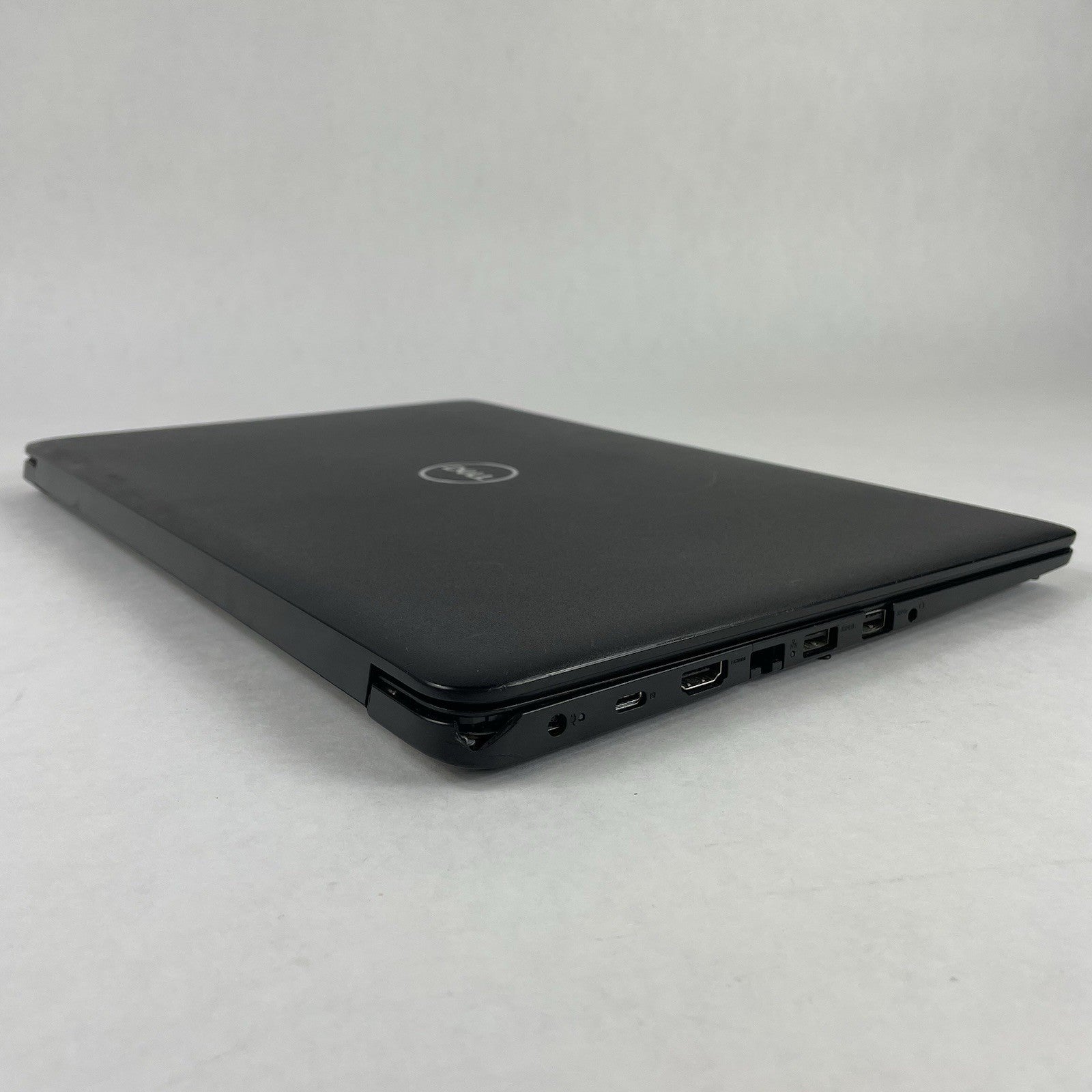 Dell Latitude 3500 15.6" i5-8265U 1.60GHz 8GB RAM No SSD/OS/AC/Batt - Bad Bottom12