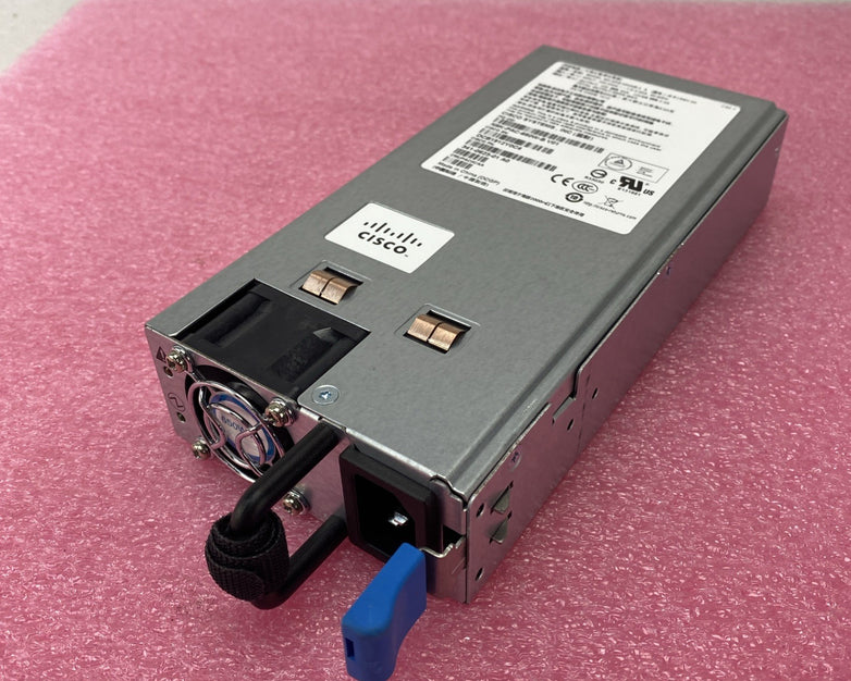 Cisco DPS-650AB-4 Switching Power Supply No Power Cord - Lot of 2