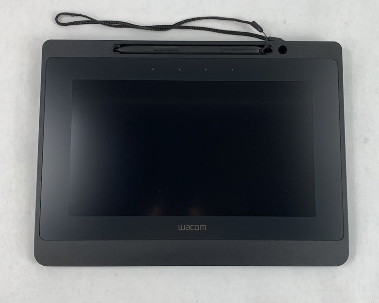Wacom DTU-1141B 10.1" FHD Digitizer Interactive Pen Display Drawing Tablet