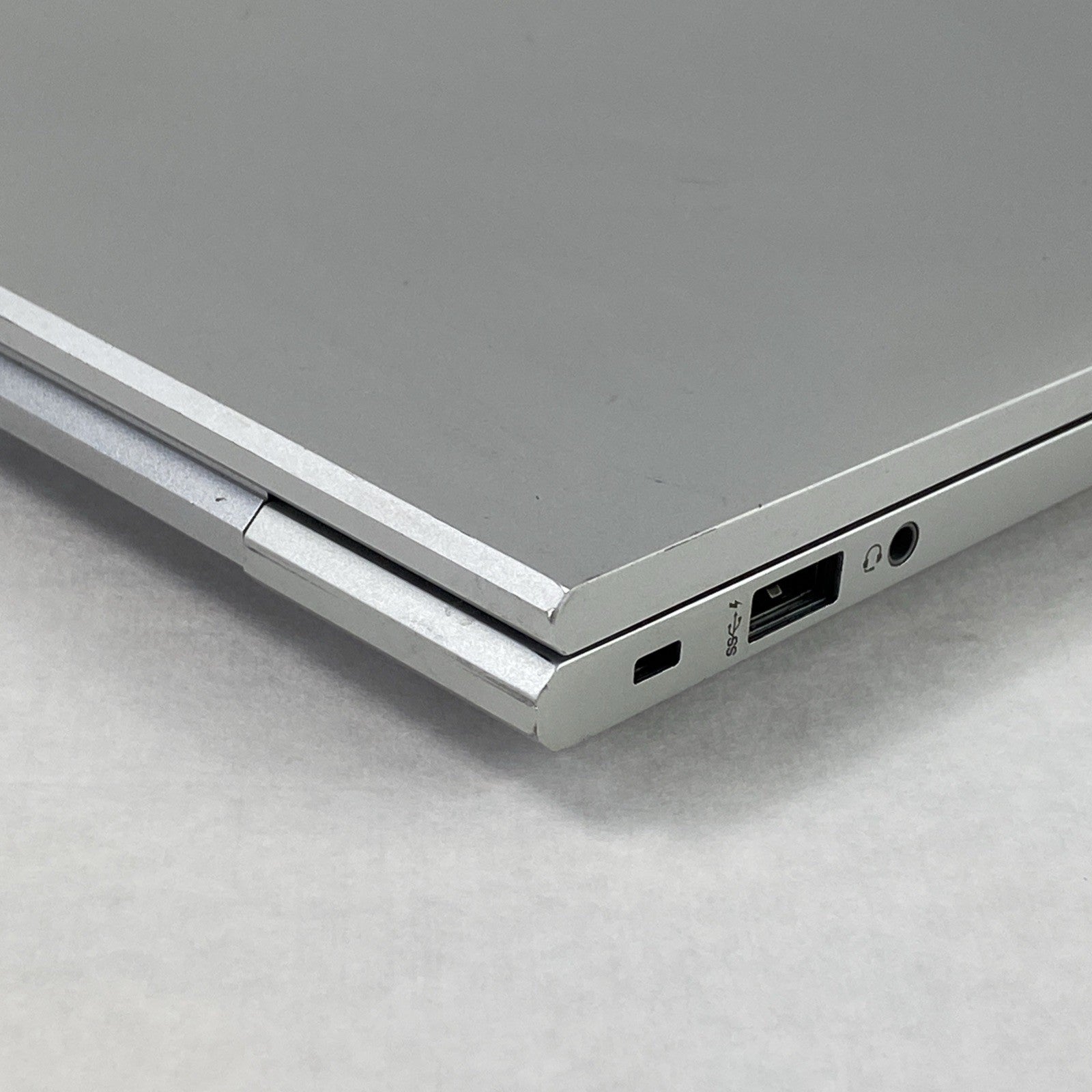 HP EliteBook 850 G8 Intel Core i5-1145G7 2.60 GHz 16 GB RAM 15.6" No SSD No OS
