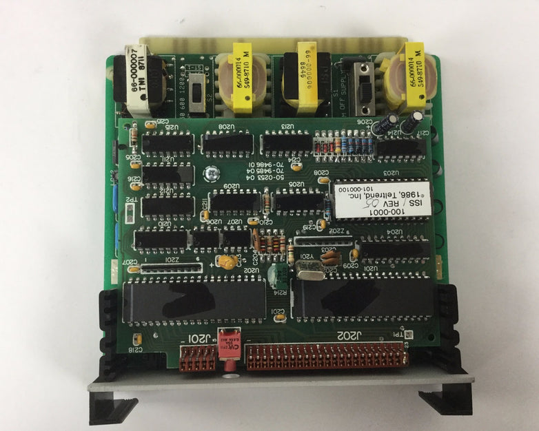 Teltrend SDS5486 Inteliport 1