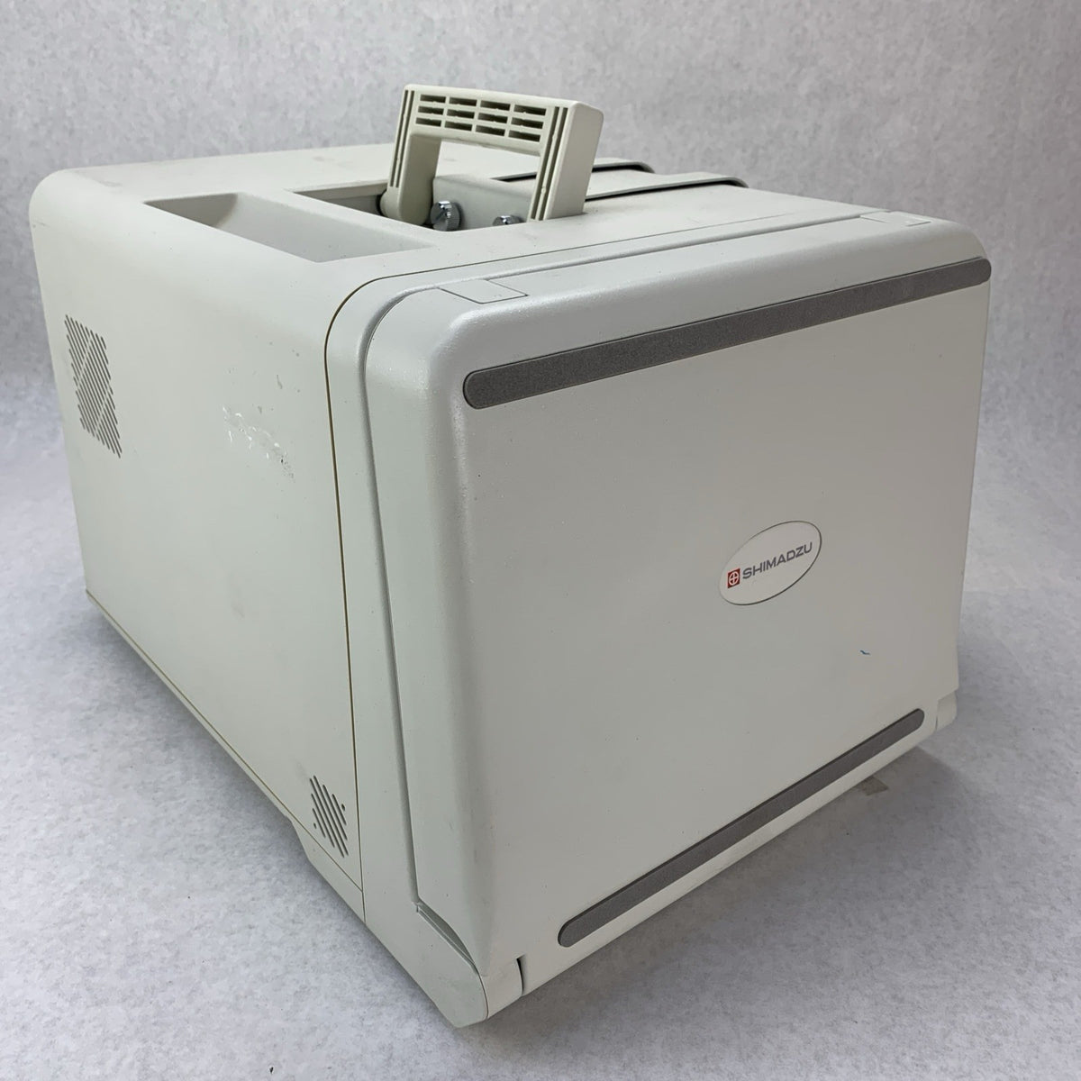 Shimadzu SDU-350XL Portable Black-and-White Ultrasound Machine - No Power Cord1