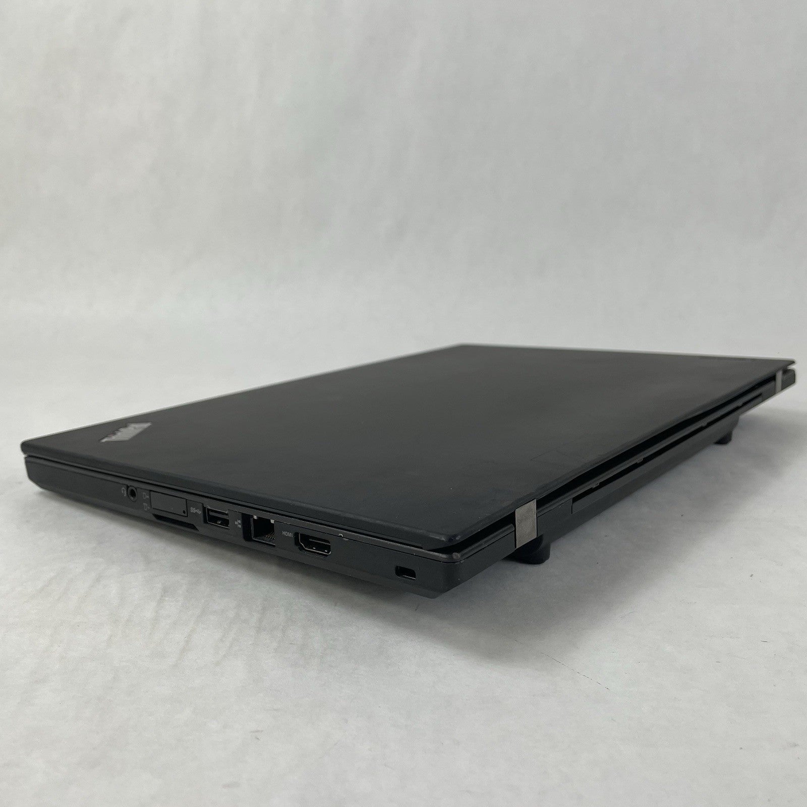 Lenovo ThinkPad T460 14" i5-6300U 2.40 GHz 8 GB RAM No HDD/OS - Bad Bottom9