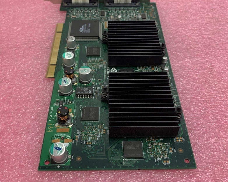 Nvidia Quadro NVS400 P77 180-50077-0000-A05 Video Graphics Card