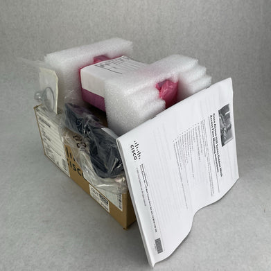 Cisco AIR-PWRINJ1500-2 Power Injector for Aironet Wireless Access Points