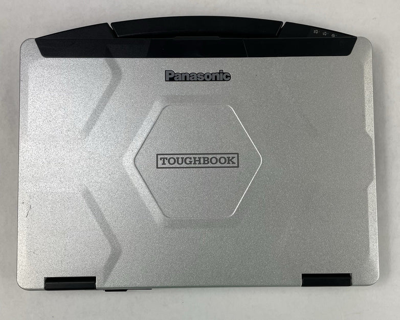 Panasonic ToughBook CF-54 14" i5-7300U 2.60 GHz 8 GB RAM No SSD/OS/AC/Batt