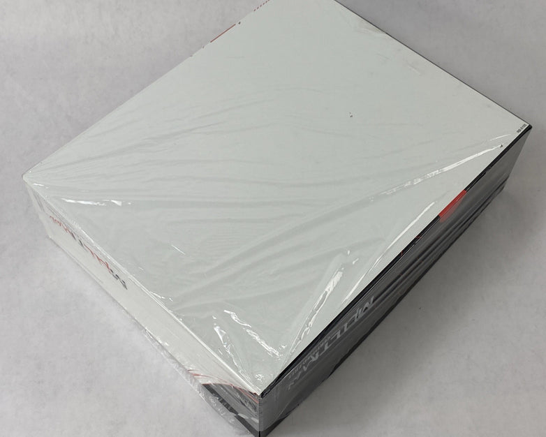 MultiMax 2936T 10µl LongReach Barrier Pipette Tips Case - 4800 Total Tips