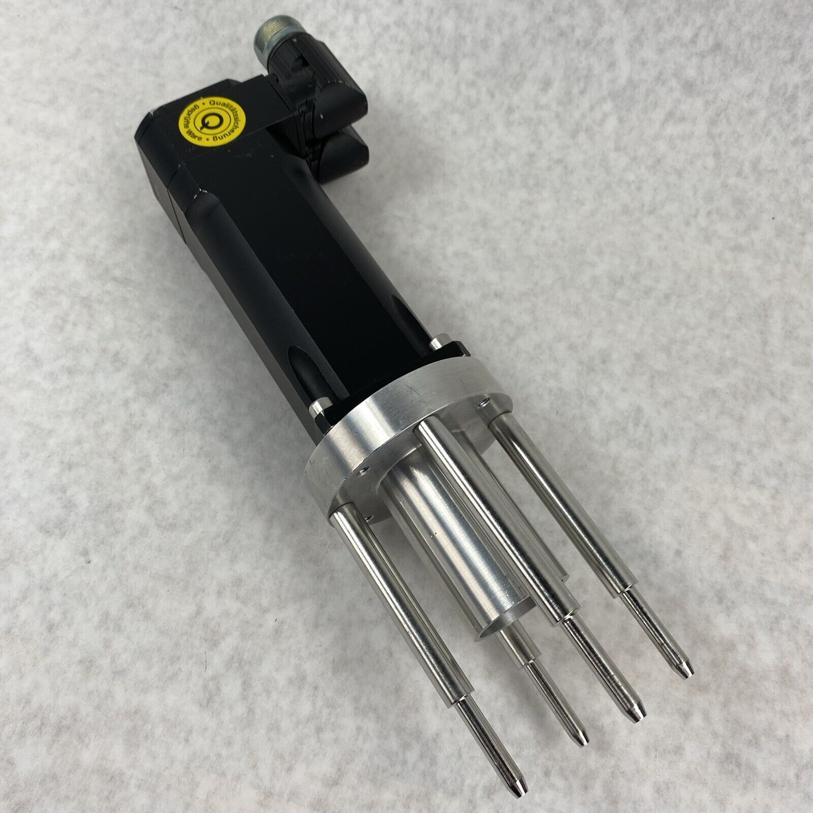 Kollmorgen Seidel 6SM 27LL-4.500 90486 Servomotor Stirrer