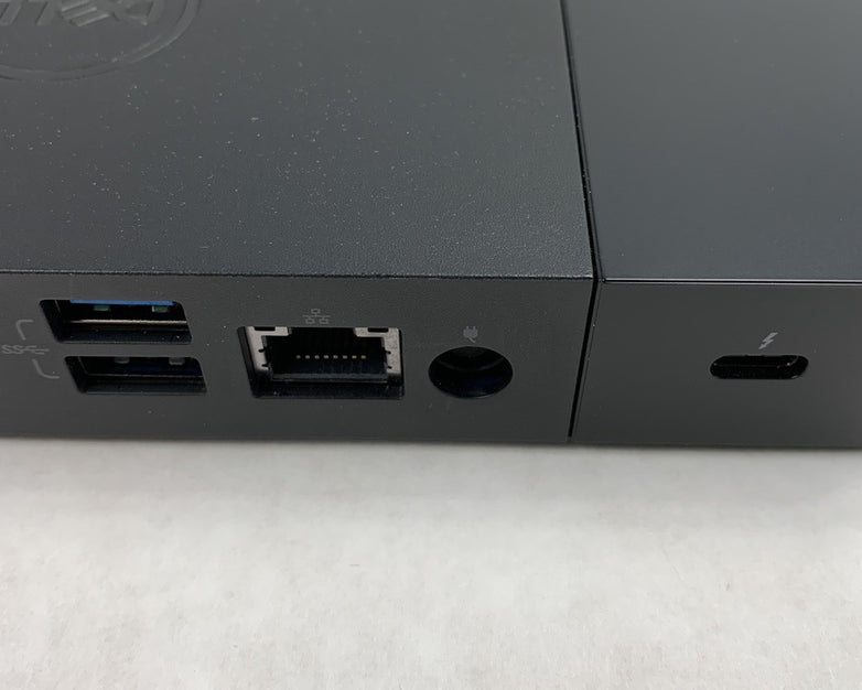 Dell WD19TBS K20A Thunderbolt Docking Station