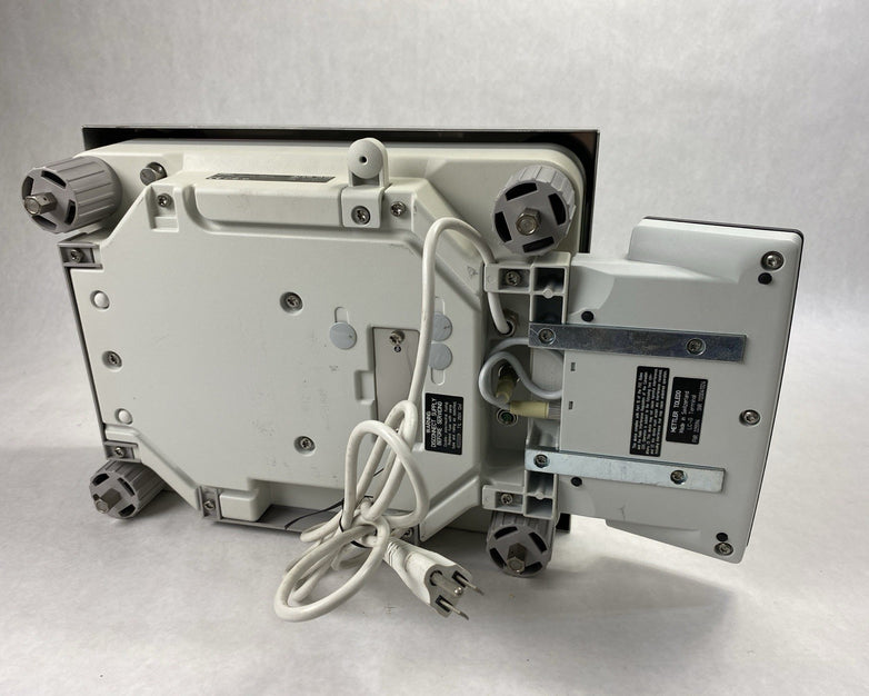 Mettler SG8001 Analytical Lab Scale Digital Balance Benchtop