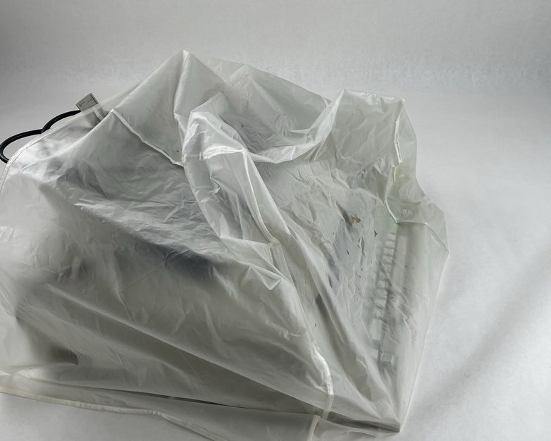 IBM Wheelwriter 3 No Ribbon Tested