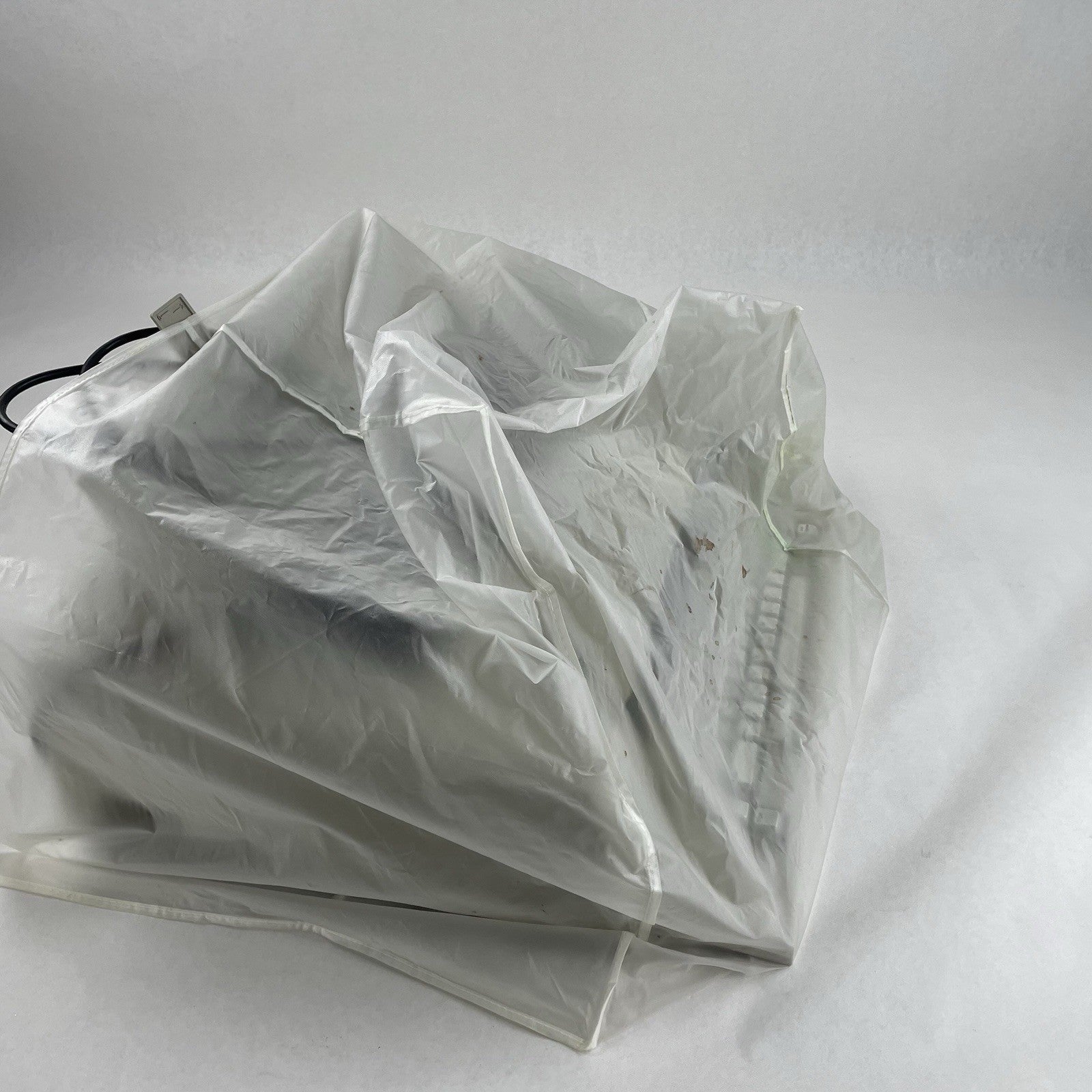 IBM Wheelwriter 3 No Ribbon Tested