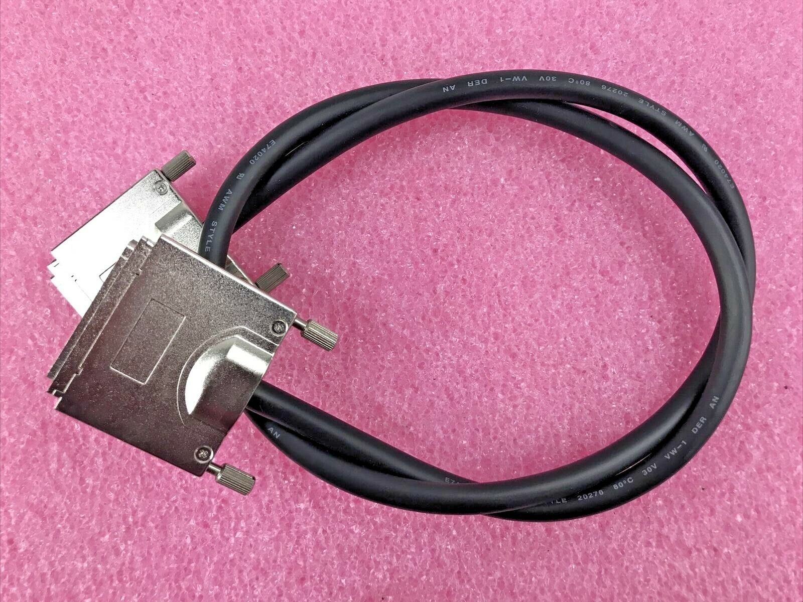 All Best Electronics High Speed 30AWG 305mm Computer Cable